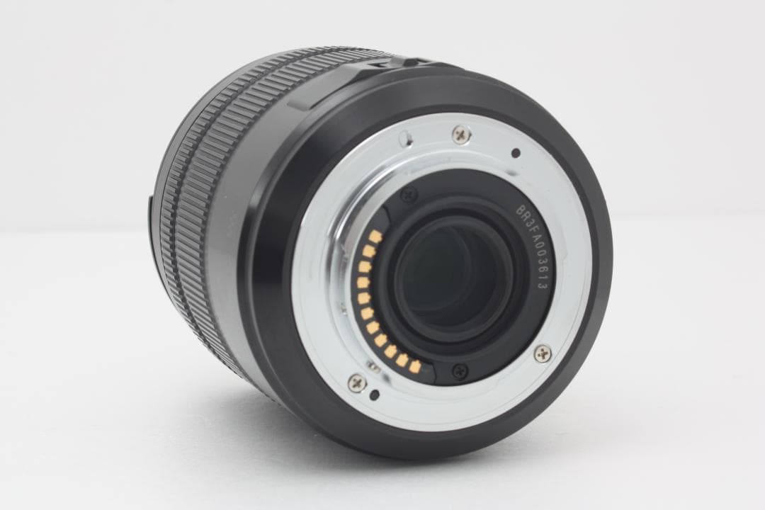 レンズ(ズーム) G VARIO 14-140mm f3.5-5.6 ASPH. #217b