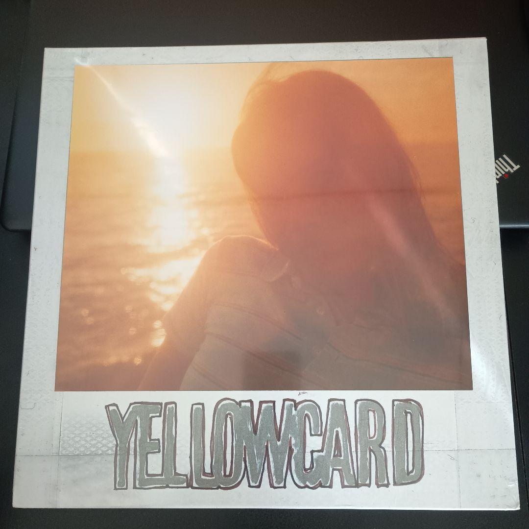 洋楽 YELLOWCARD - Ocean Avenue Yellowcard - Ocean Avenue - Amazon.com Music