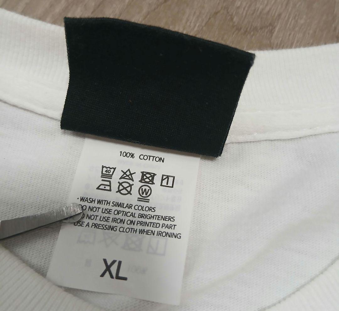 藤井風 HELP EVER ARENA TOUR ロンT Tシャツ - メルカリ