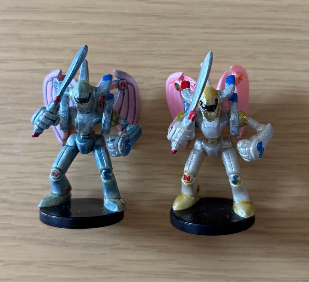 遊戯王 ダンジョンダイスモンスターズ マグネットウォーリアー