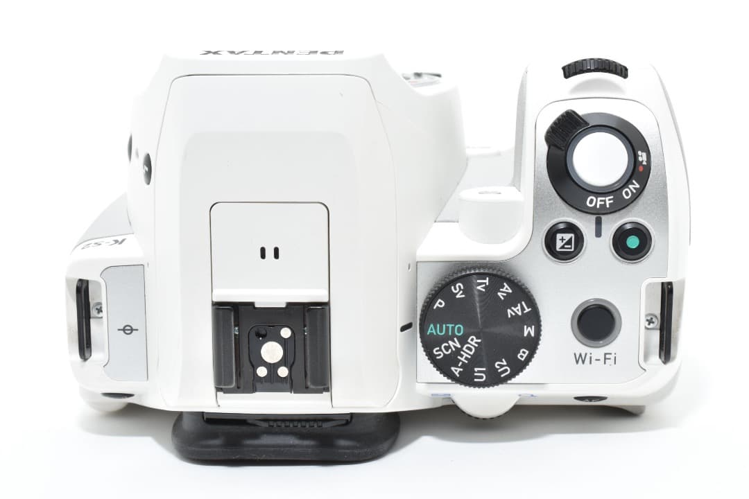 ☆ショット数: 16872回☆ ペンタックス PENTAX K-S2 #1077 - デジタル