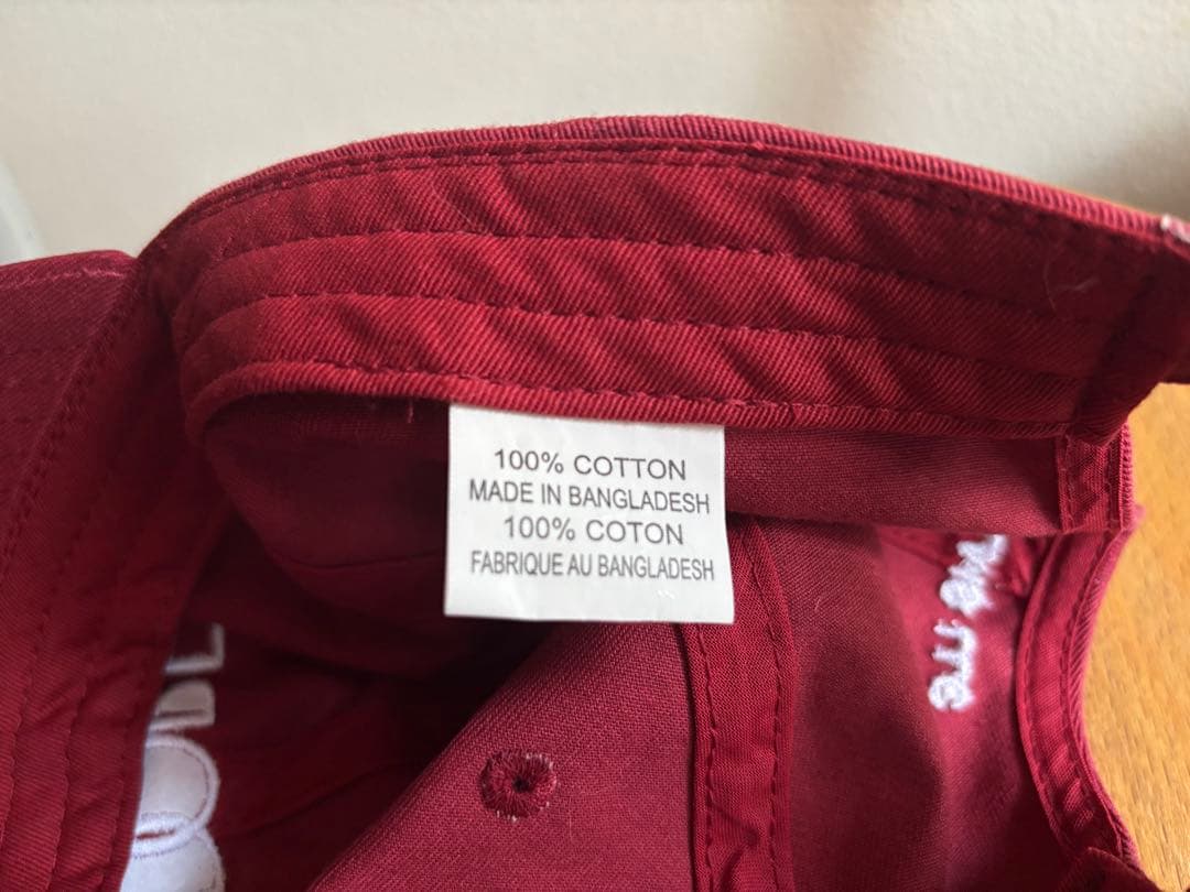 CAP A24 FILMS Adore Hat Materialists 帽子 www.cosaga.com