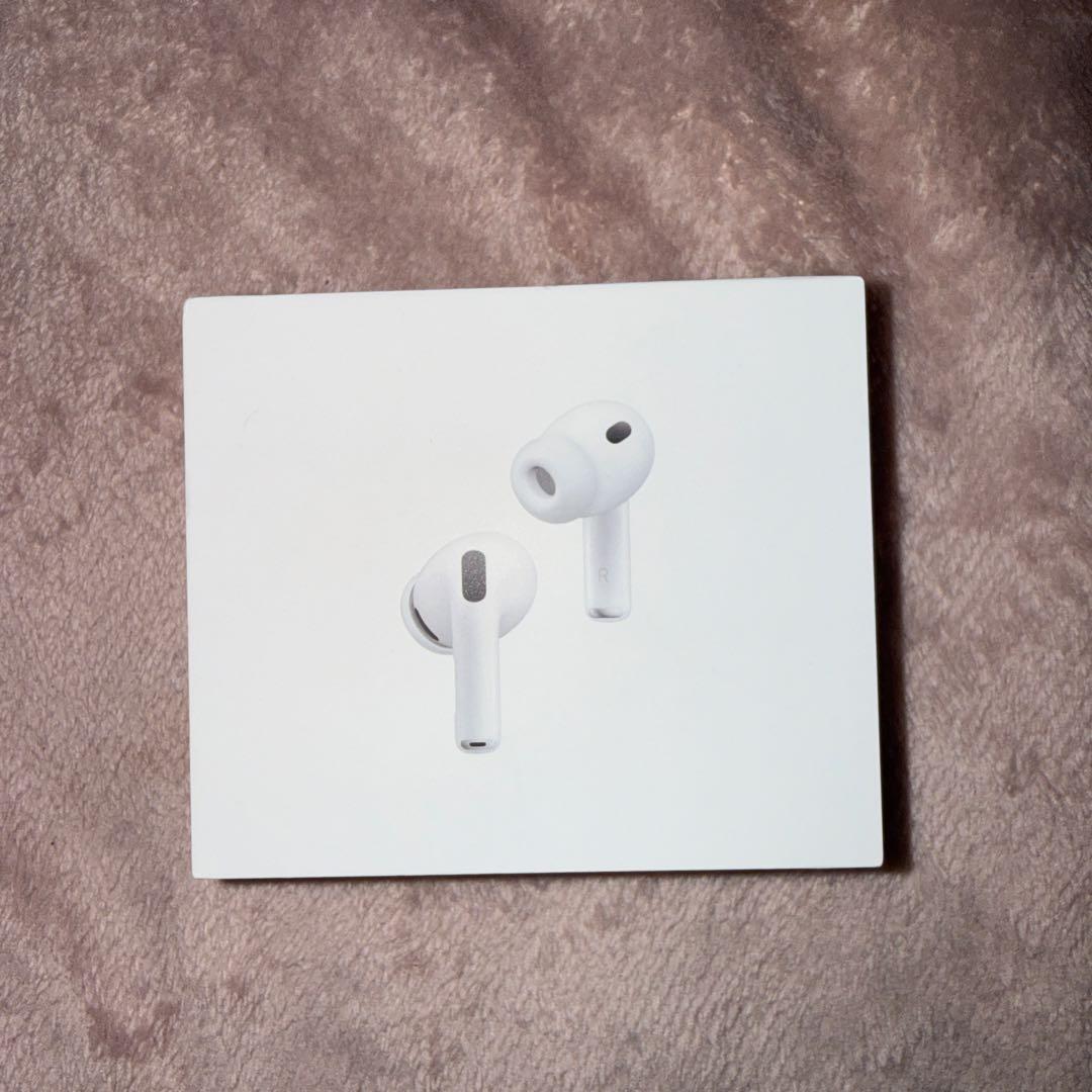 【正規品】AirPods Pro 3 本体 Apple AirPods Pro 3 Apple純正 | スマート家電／IoTを進めるなら