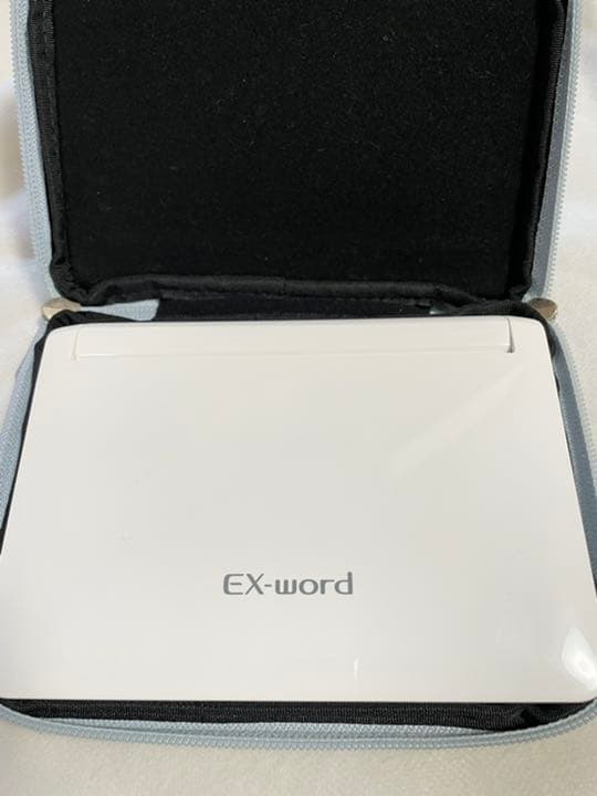 CASIO 電子辞書 EX-word XD-N4700 61rujHYyvVL._AC_UF350,