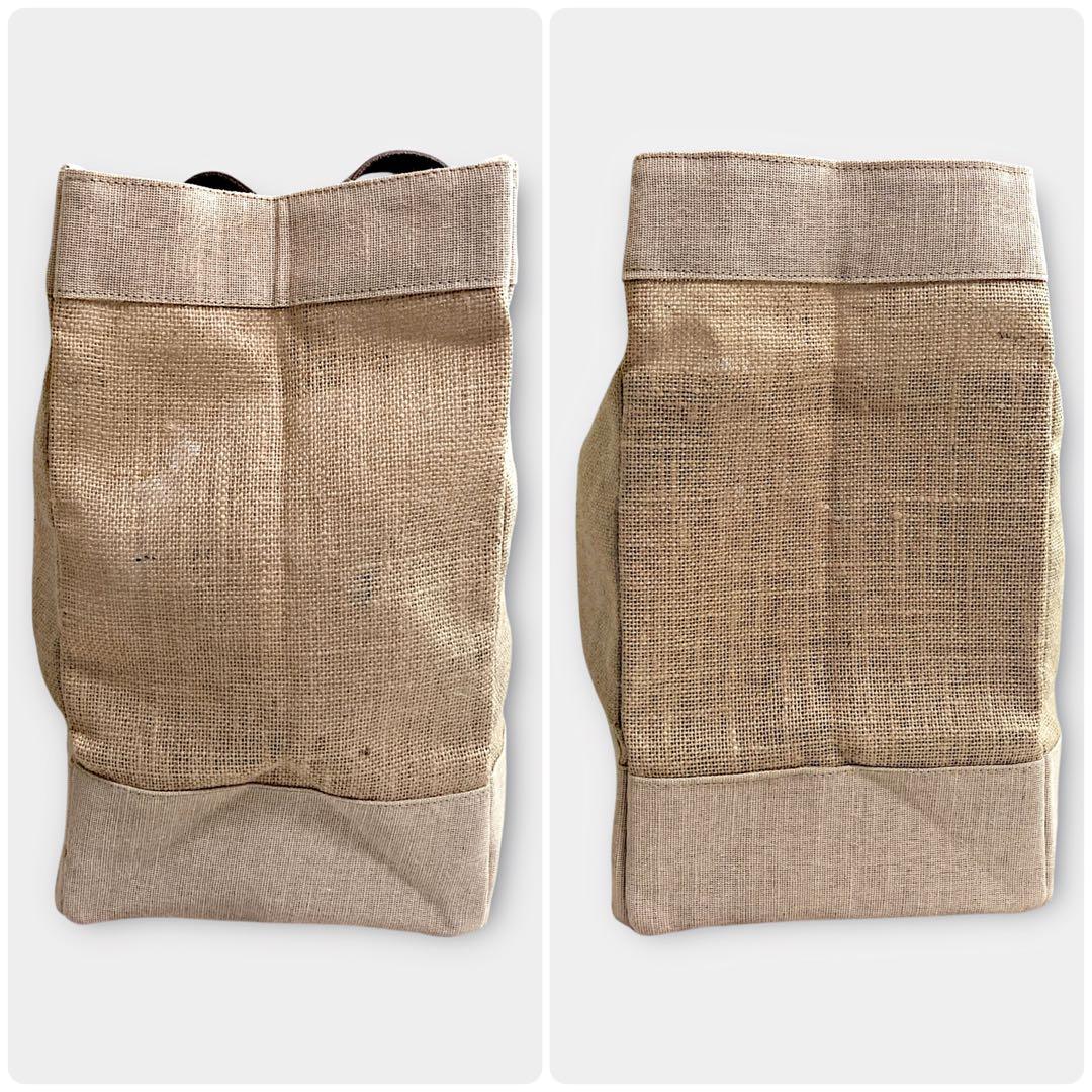 希少】英国フォートナム & メイソン⭐️エコバッグ - メルカリ