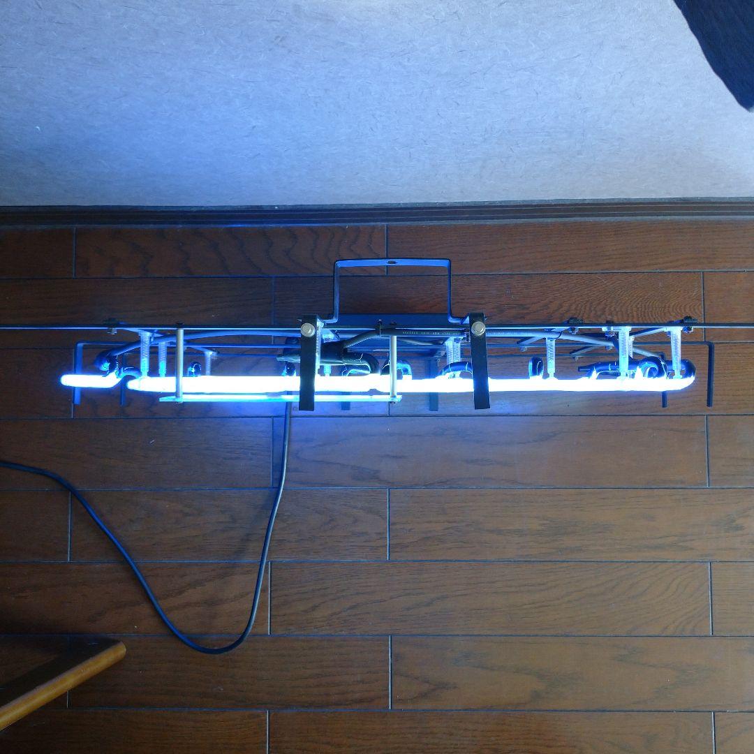 クアーズ COORS ネオン管 サイン管 ライト ジーマ ZIMA - メルカリ