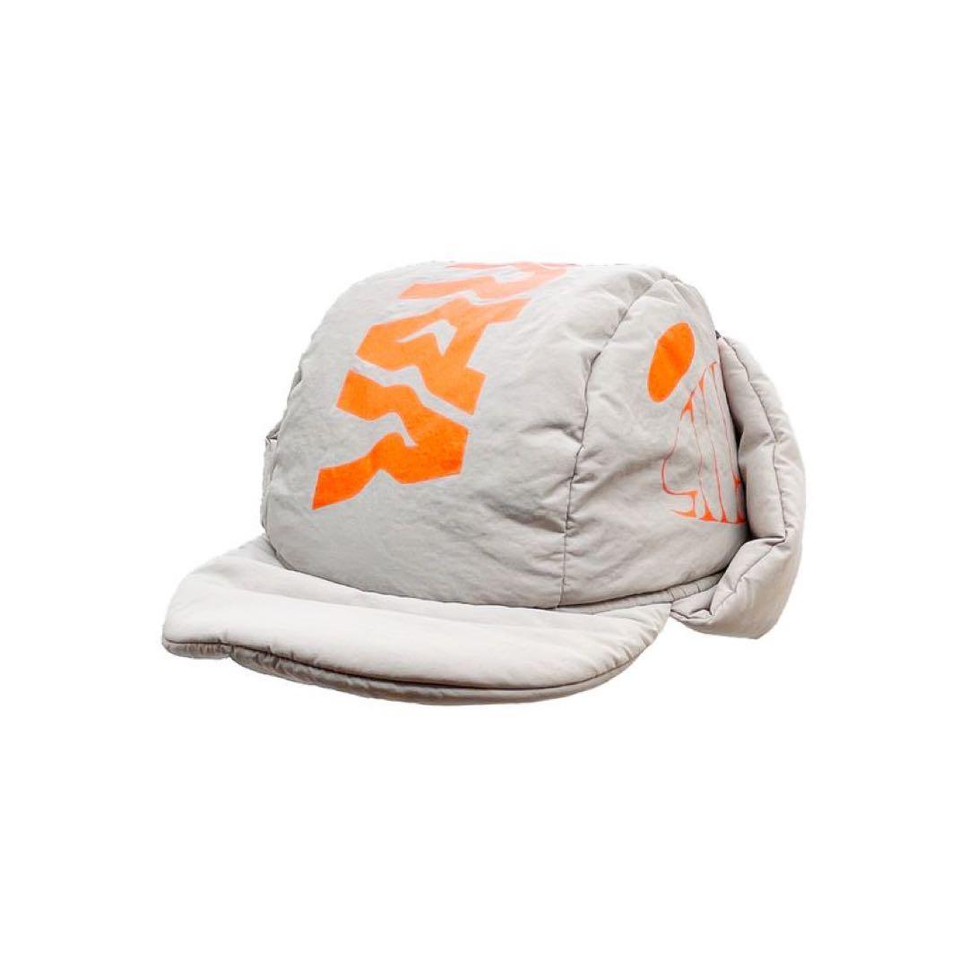 Vaundy Logo Flight Cap 