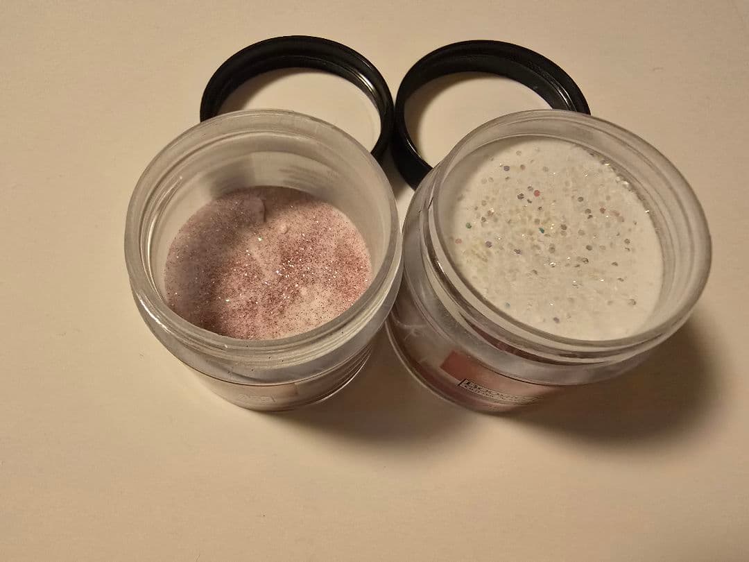 EZFLOW アクリルパウダー カラーバウダー 3D ネイルアートセット