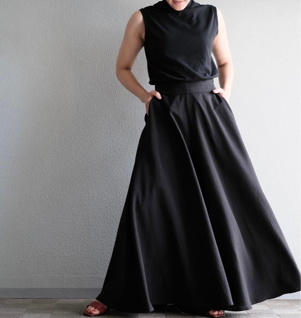 完売品！Nala Mermaid swim pants 【Black】 - メルカリ