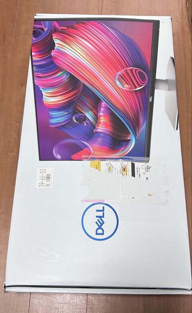 ラスト 禁煙 ペット無】LG 4K 27インチモニター 27UK600W - メルカリ