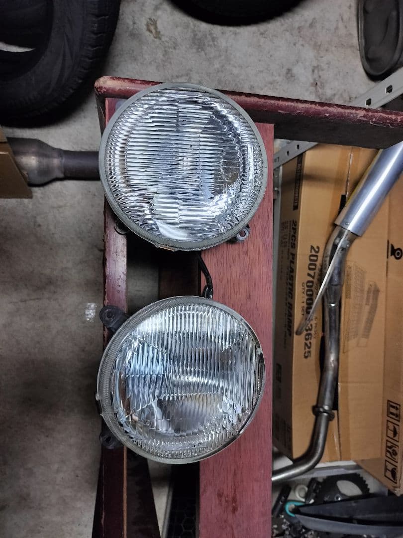 GC8 純正フォグ Yahoo!オークション -「スバル純正gc8」(フォグランプ) (ライト)の落札