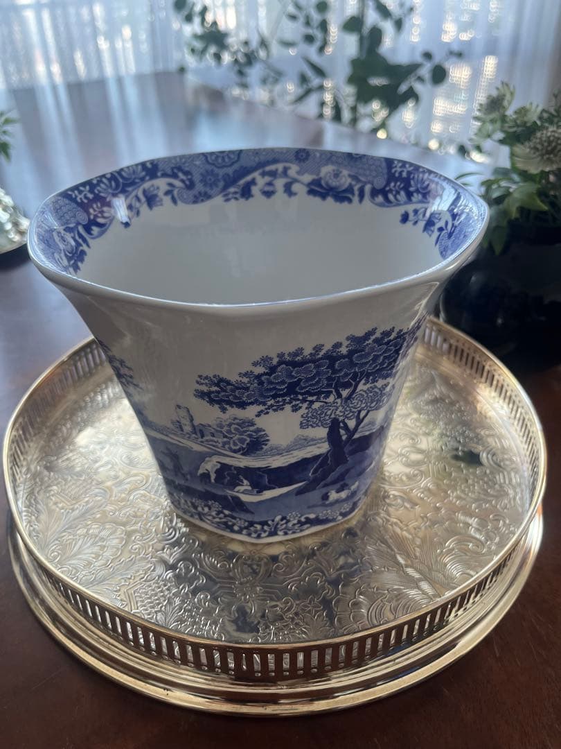 【Mirandaさま専用】Spode2点おまとめ