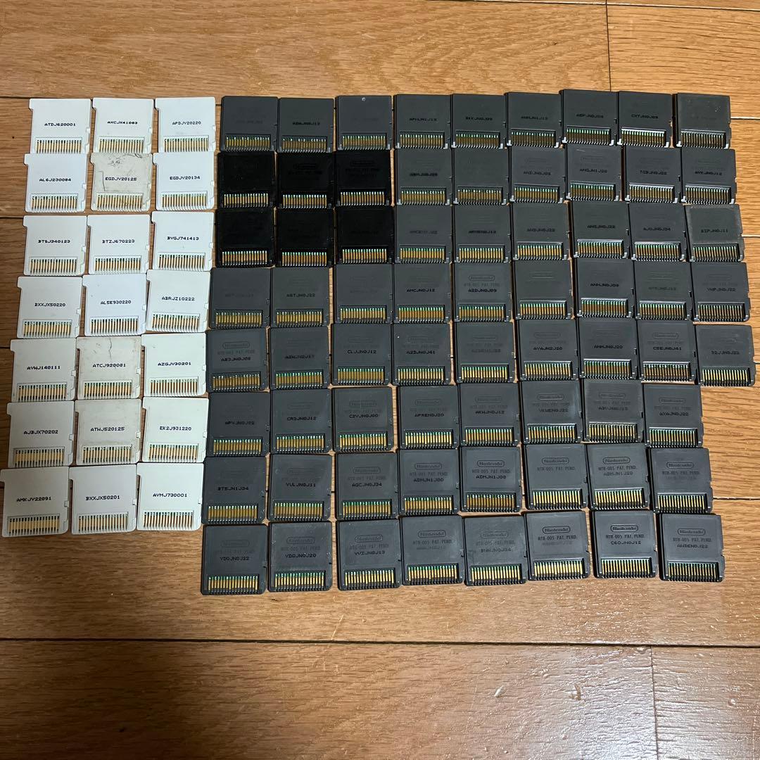 DS 3DSソフトまとめ売り - メルカリ