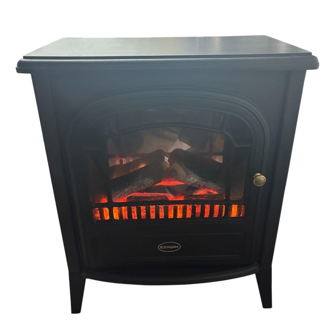 Dimplex ディンプレックス 電気暖炉 Club CLB20J ヒーター Dimplex ディンプレックス 電気暖炉 Club CLB20J 暖炉型電気ヒーター