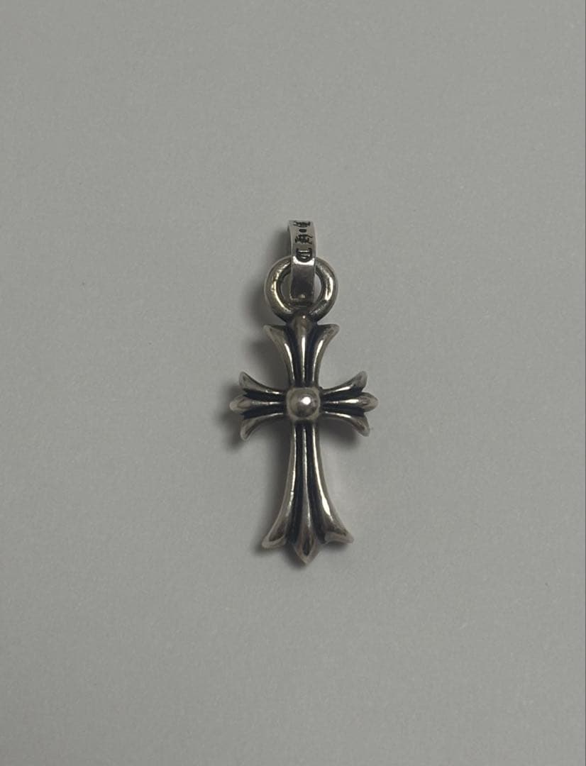 クロムハーツ　ベビーファット クロムハーツ（Chrome Hearts）ペンダント ベイビー ファット チャーム