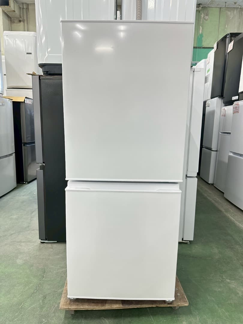 【高年式】大阪送料無料★3か月保障★2024年★AQR14E4(W)★R1581