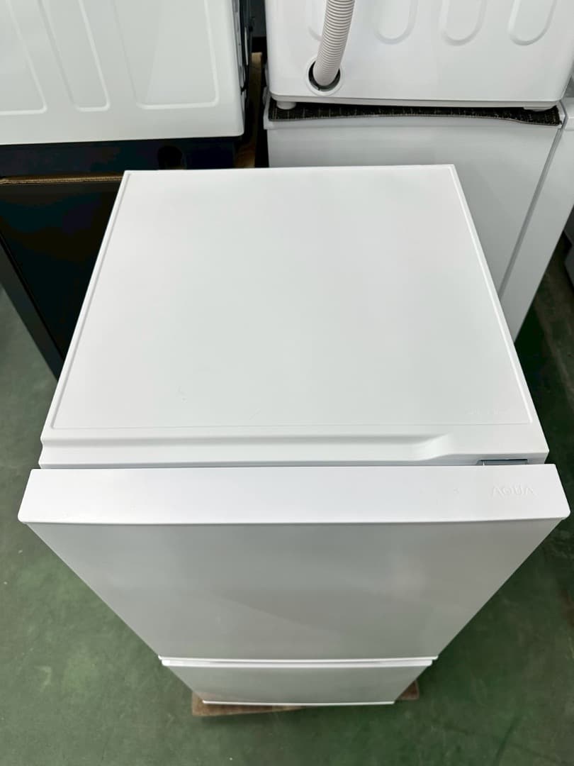 【高年式】大阪送料無料★3か月保障★2024年★AQR14E4(W)★R1581