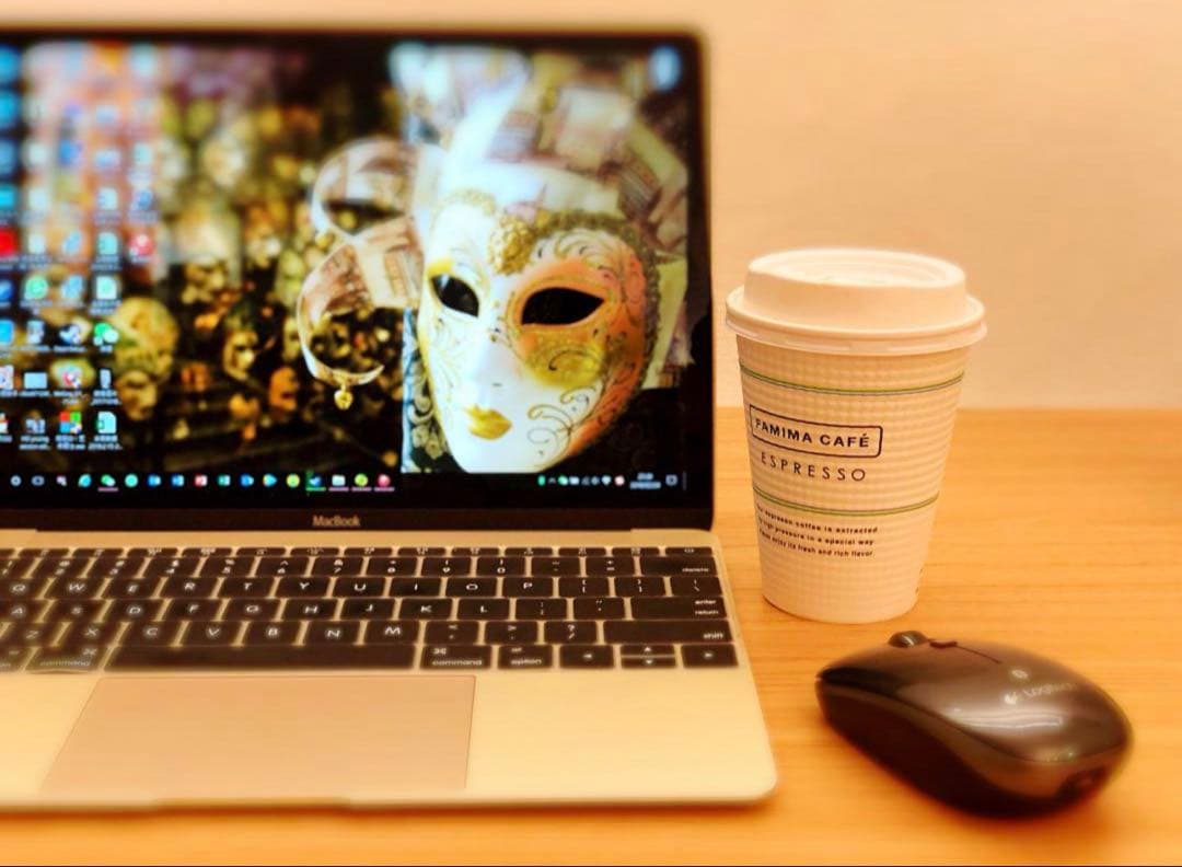 APPLE MacBook MACBOOK 12インチゴールド 本体 MacBook 12インチ[2015年/SSD 256GB/メモリ 8GB/1.1GHzデュアルコア