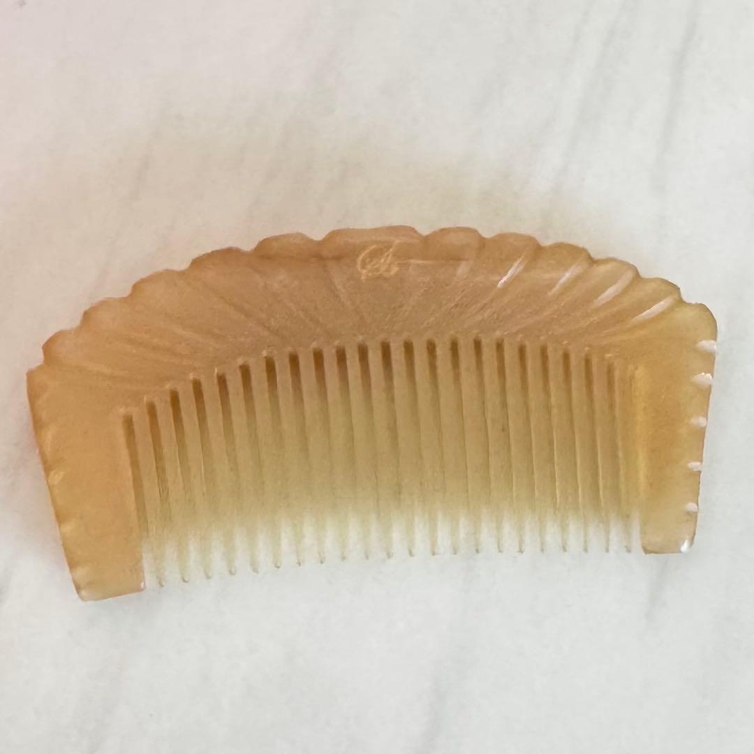 Stephanie comb ステファニーコーム Pocket Petit - メルカリ