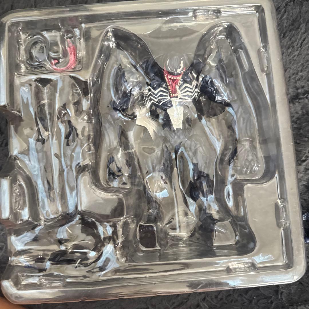 アメイジングヤマグチヴェノム - メルカリ