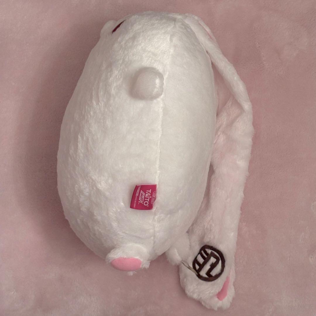 チャックスGP CGP-453 汎用うさぎ 特大サイズ グラトニー レア - メルカリ