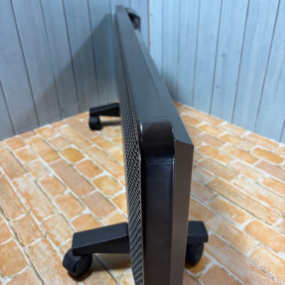 高級 フランス製 CAMPA キャンパ ミディアン 遠赤外線ヒーター - メルカリ