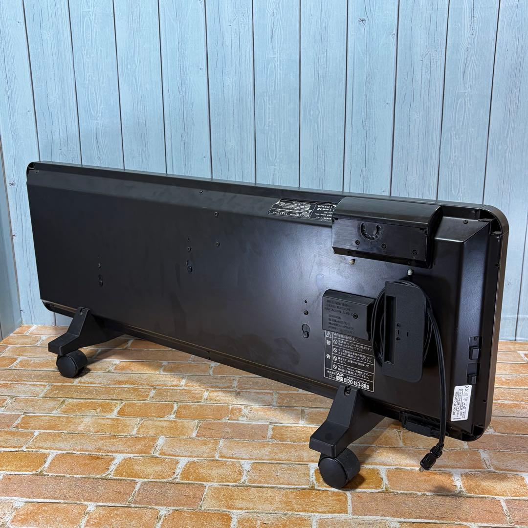 高級 フランス製 CAMPA キャンパ ミディアン 遠赤外線ヒーター - メルカリ