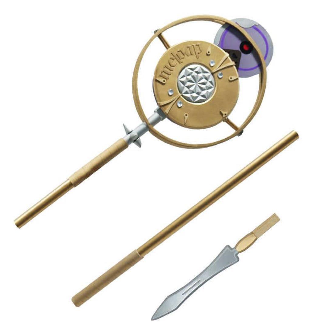 ゼンゼロ アストラ コスプレ 武器 - メルカリ