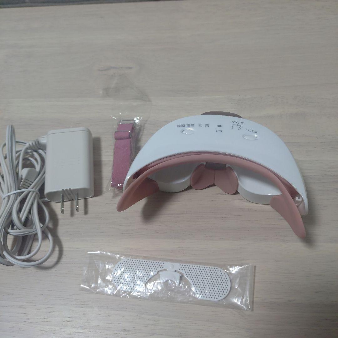 週末値下げ！Panasonic 目もとエステ EH-SW55 - メルカリ