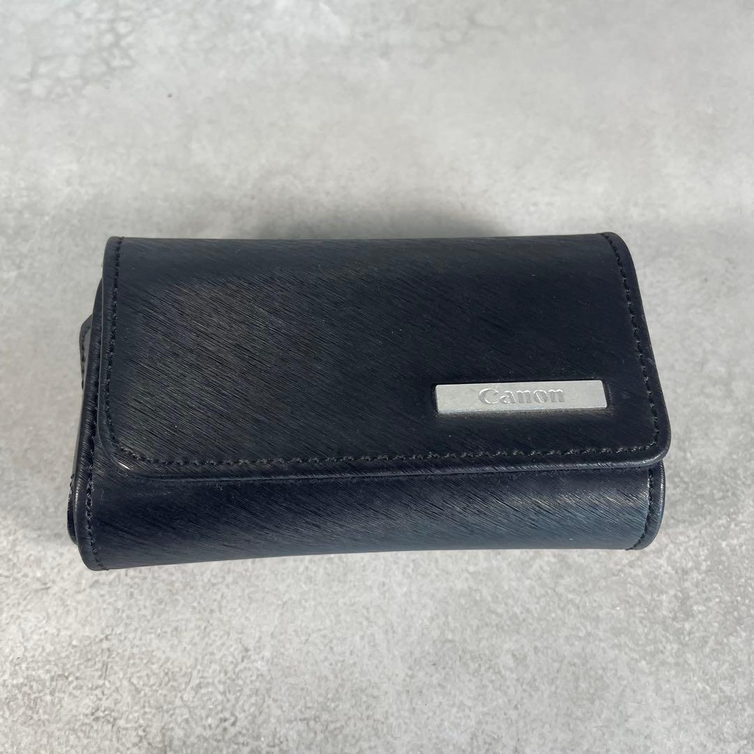 ✨極美品✨ Canon IXY 200 レッド オールド コンデジ 充電器セット