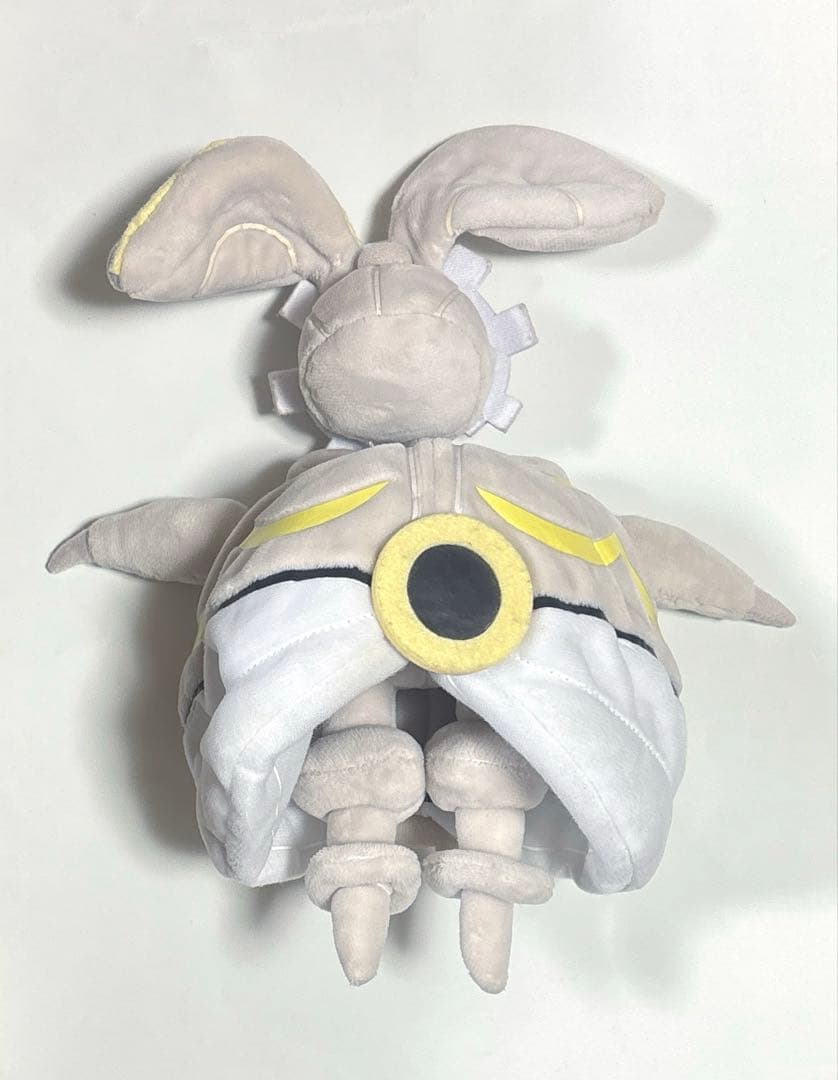 マギアナ ぬいぐるみ ポケモン ポケモンセンター レア - メルカリ