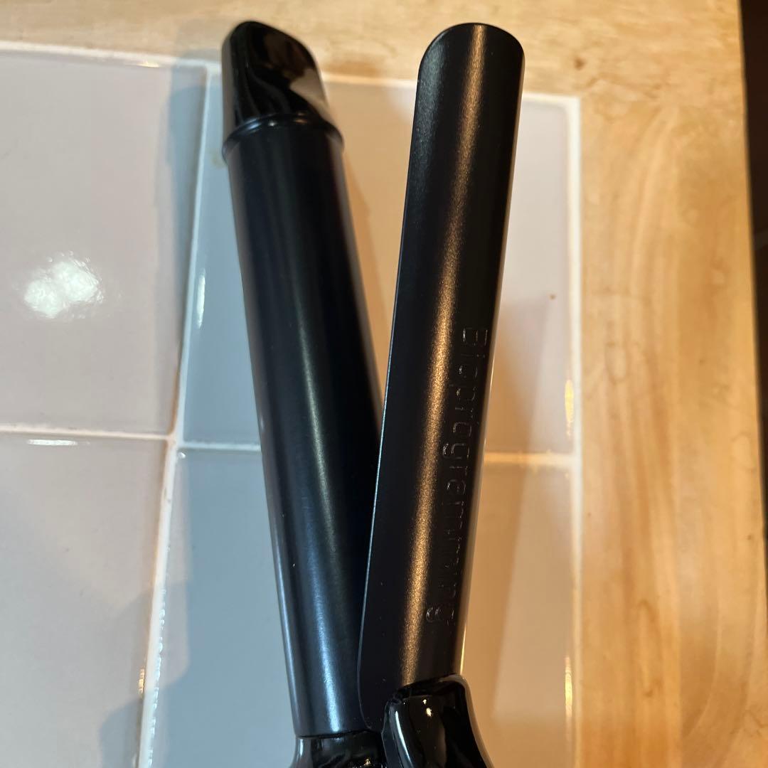 ヘアビューロン 4D Plus カール HairBeauron S 26.5mm