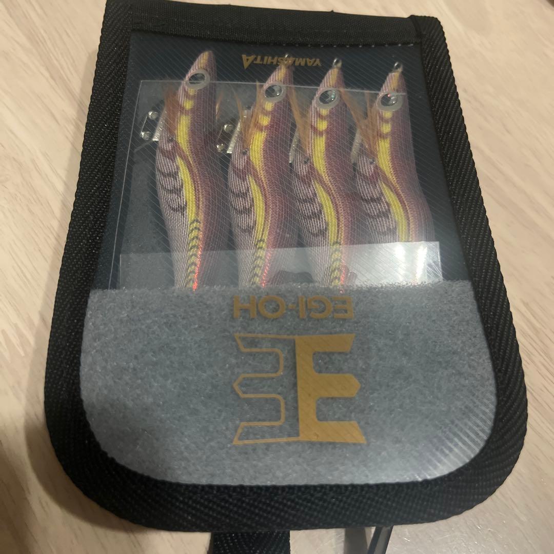 ヤマシタ エギ王 カジメブラウン 3.5号 【新品】 Amazon.co.jp: エギ王K カジメブラウン 3号 3.5号 4号 : スポーツ