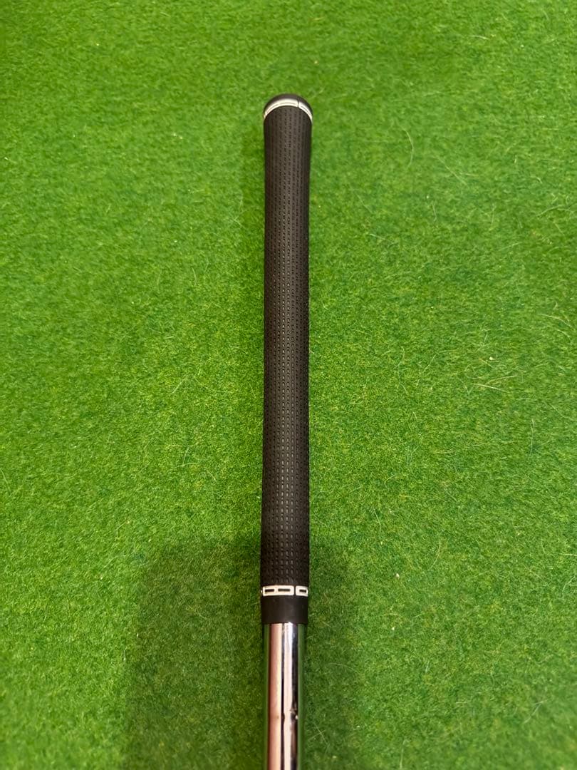 Vokey SM10 60° ローバウンスKグラインド モーダス115S - メルカリ