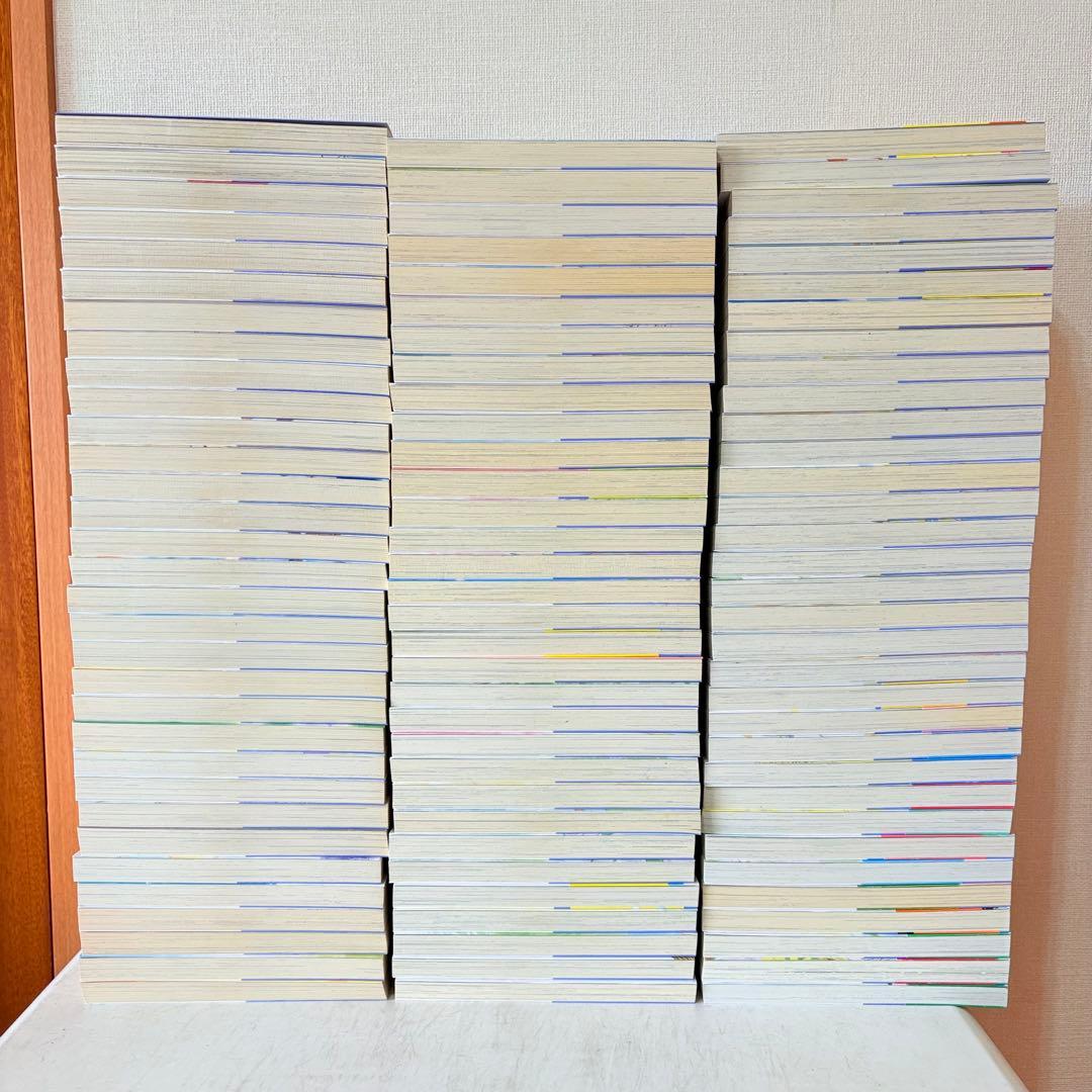 いのちの器　1-97巻　既刊全巻セット