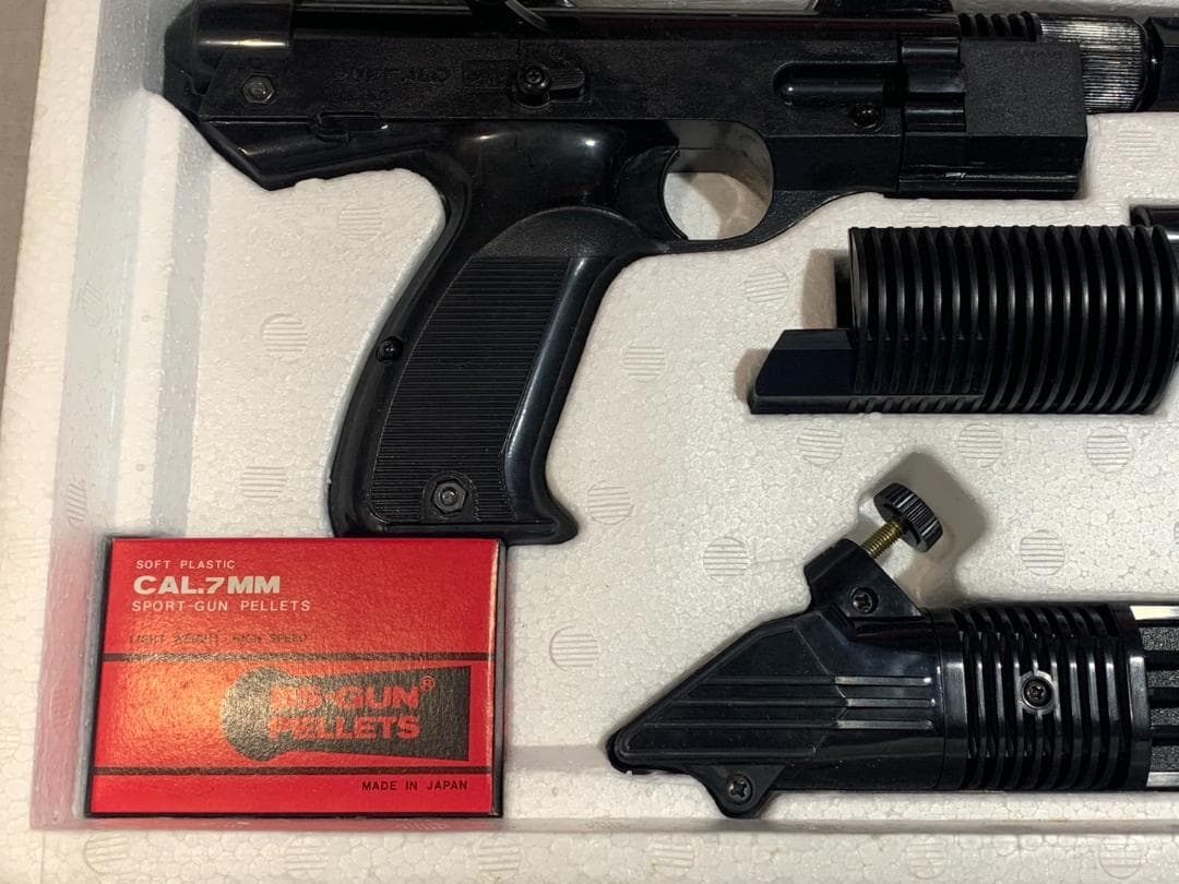 ま*い様 マスダヤ DETACHABLE デタッチャブル SS-200 昭和レト - メルカリ