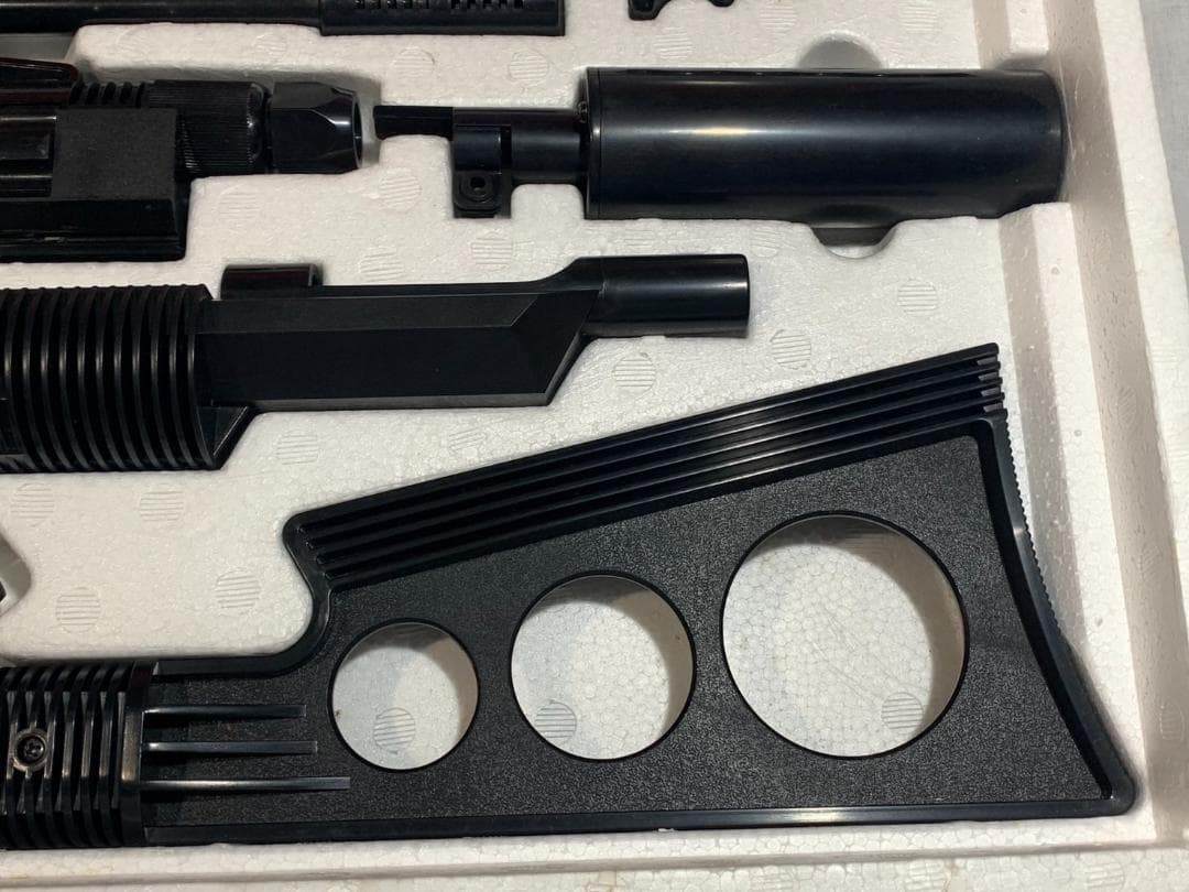 ま*い様 マスダヤ DETACHABLE デタッチャブル SS-200 昭和レト - メルカリ