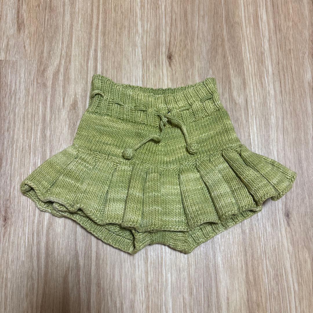 Misha and Puff skating pond skirt 2-3y - メルカリ