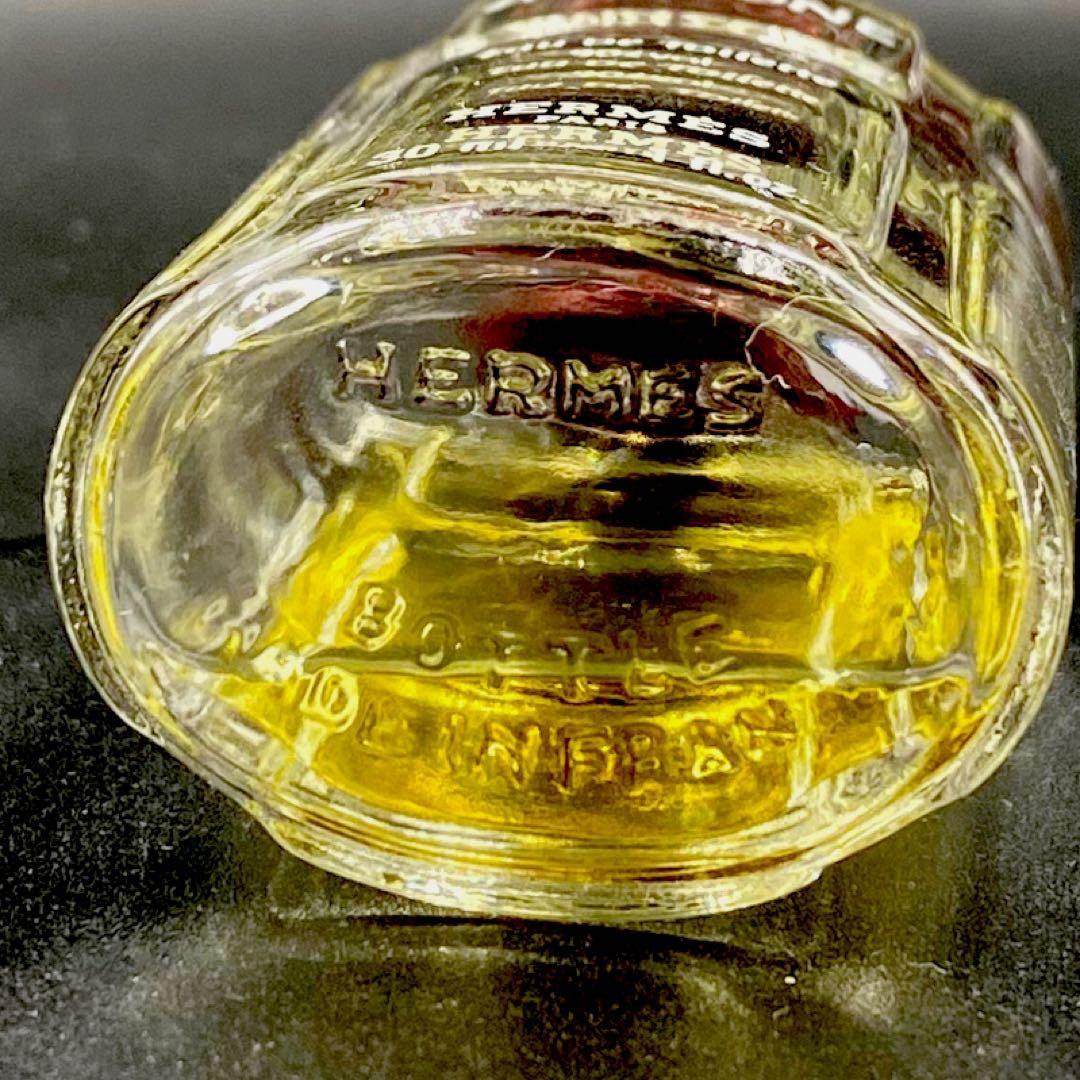 廃盤 エルメス アマゾン オードトワレ 30ml - メルカリ