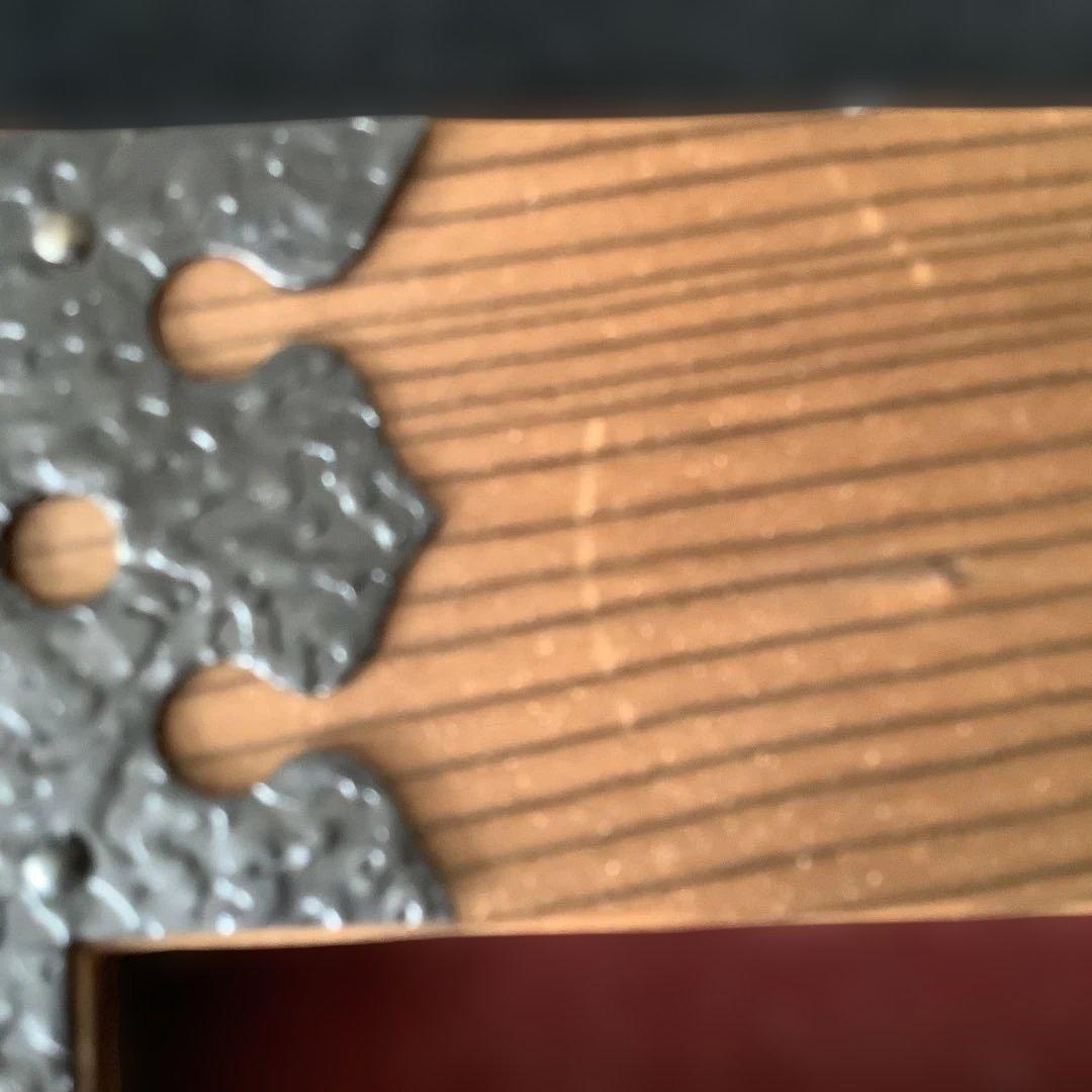 陶板画 陶板 倉敷美観地区 焼杉木製フレーム 壁飾り 壁掛け - メルカリ