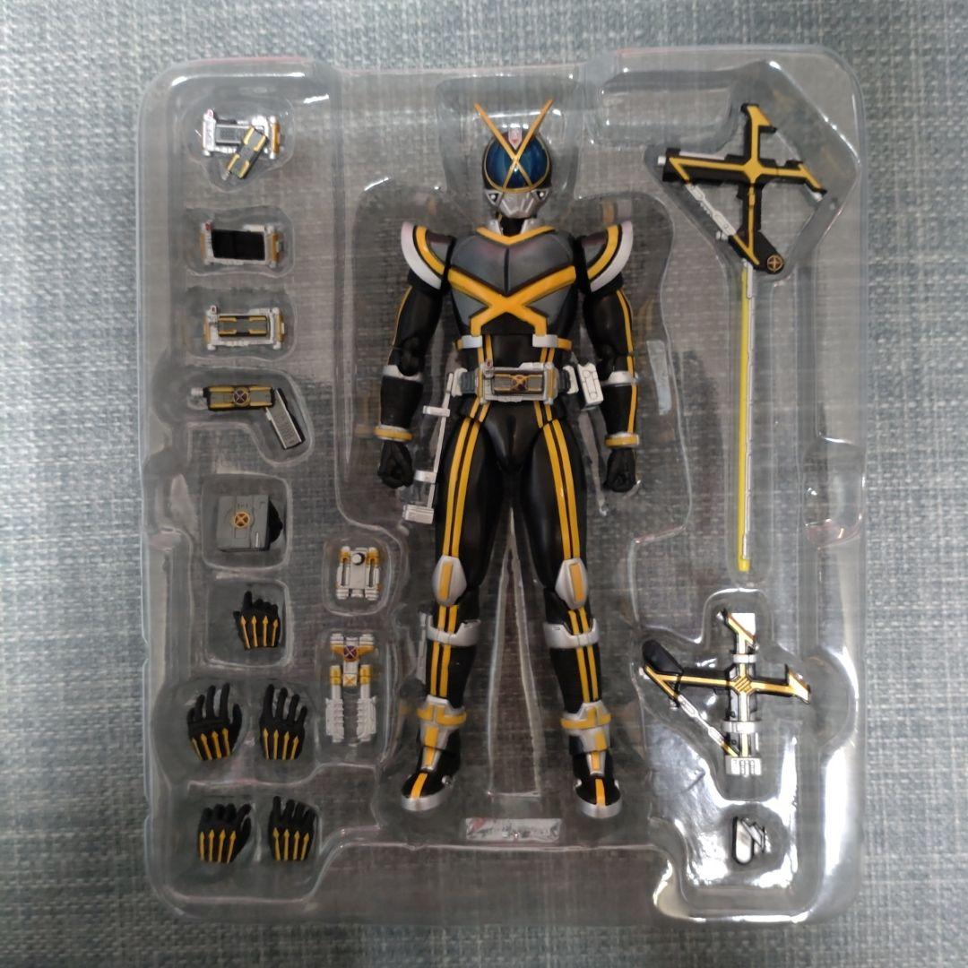 S.H.Figuarts 仮面ライダー555シリーズ 7体セット