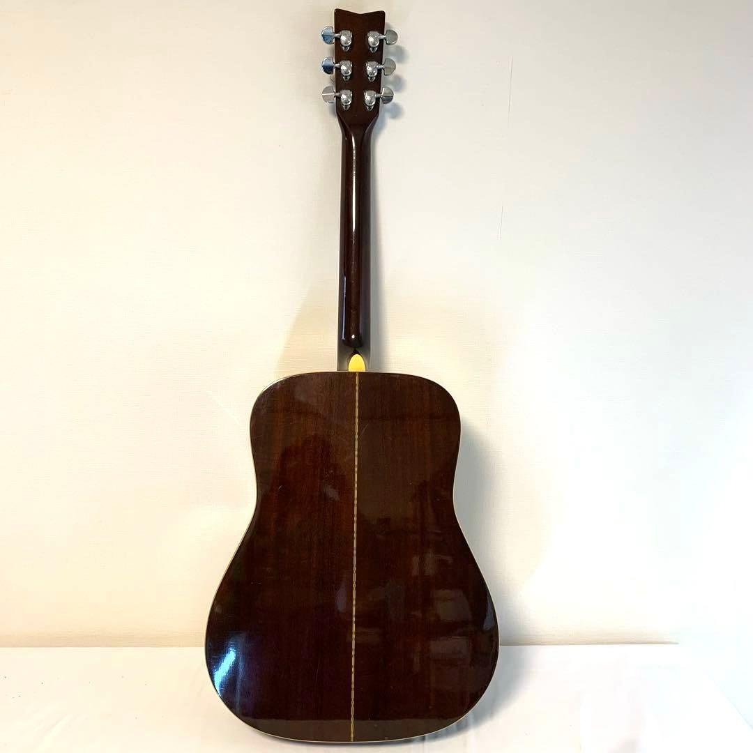 YAMAHA】オレンジラベル FG-151アコースティックギター - メルカリ