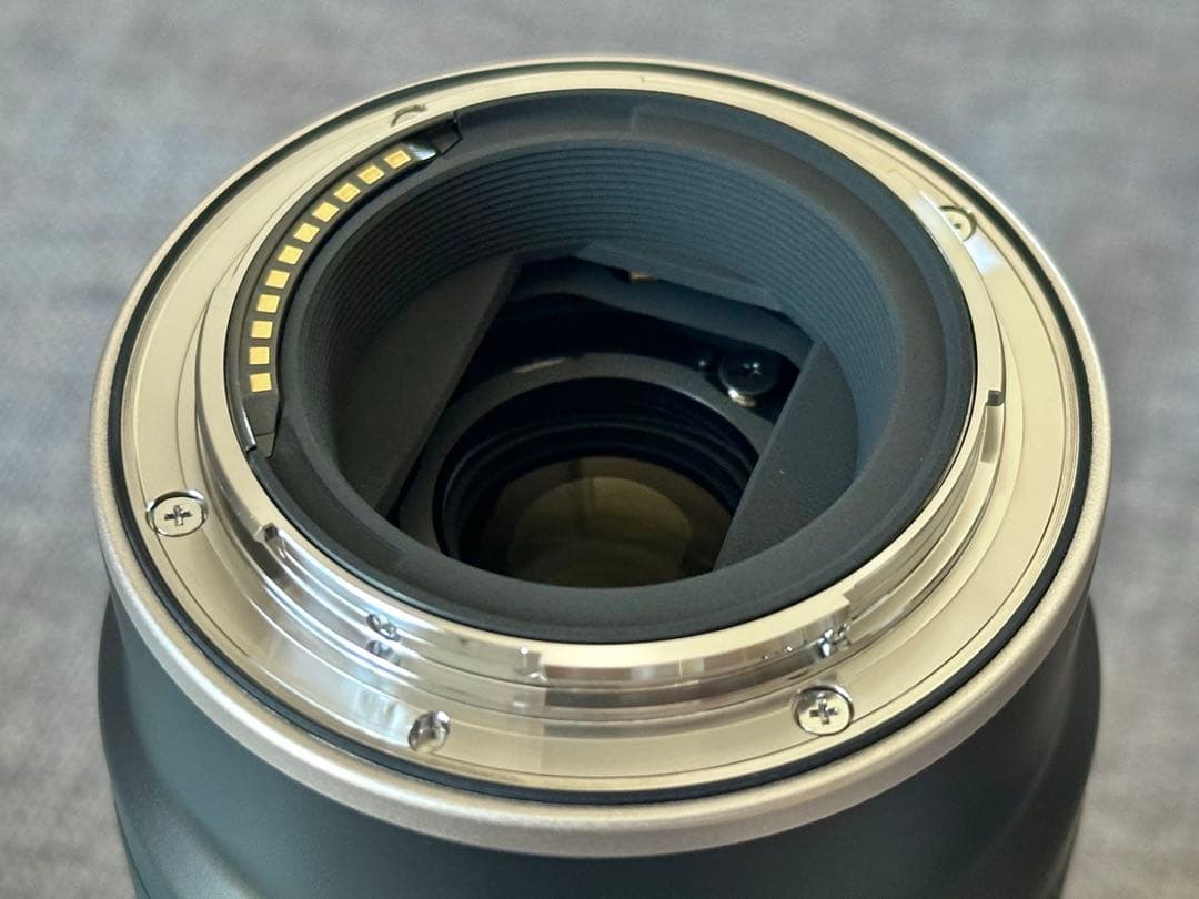 TAMRON 70-300mm F/4.5-6.3 ニコンZ用