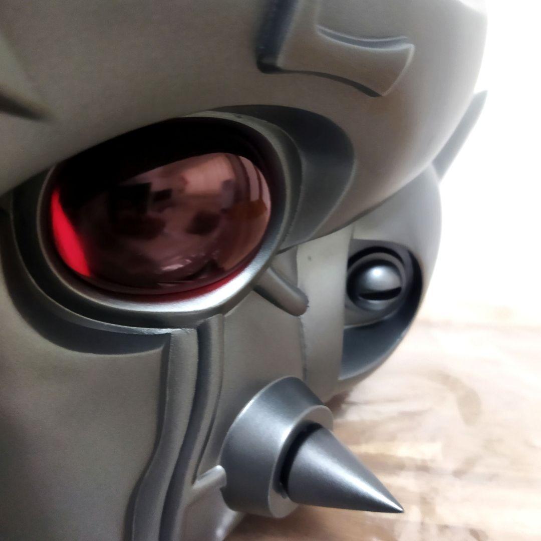 エクゾスカル零 レプリカマスク CCP1/1 レプリカシリーズ vol.002