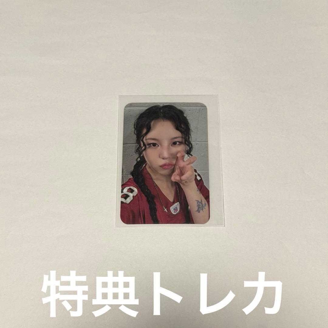 Mamamoo フィイン トレカ (14) - メルカリ