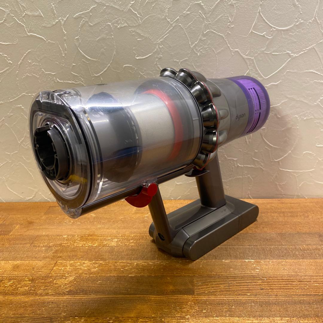 Dyson V11/SV14本体 動作品♪ - メルカリ