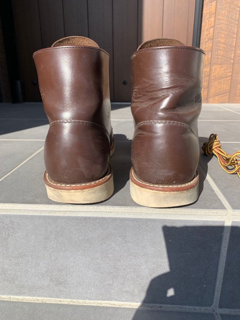 靴 REDWING SHOSE 28.0cm