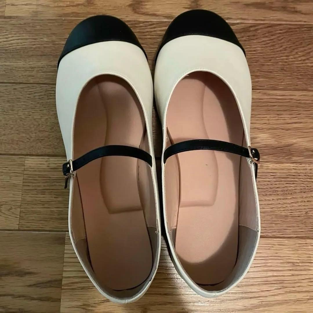 Racbaki ラクバキ クラシック パンプス Lサイズ - 靴高 品質