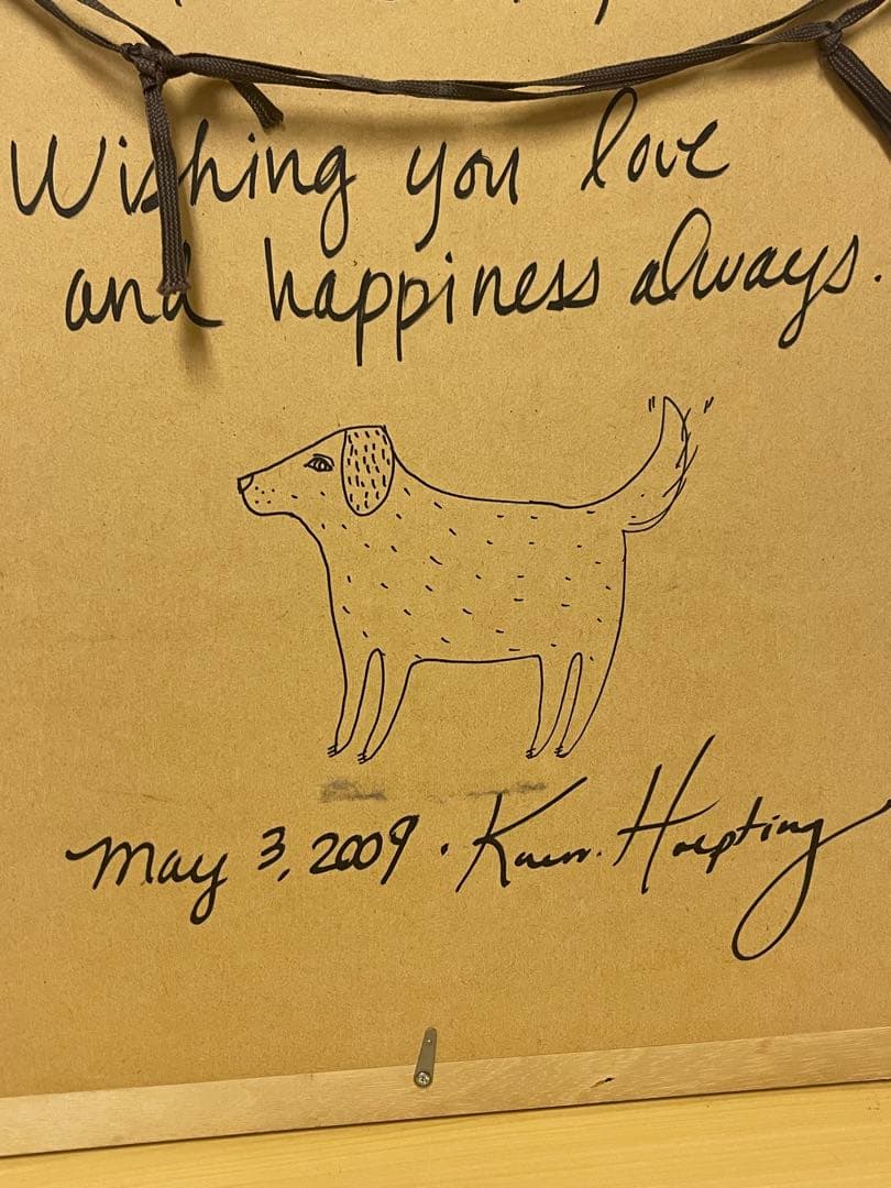 カレンホイプティング 【高い所大好き】28/200