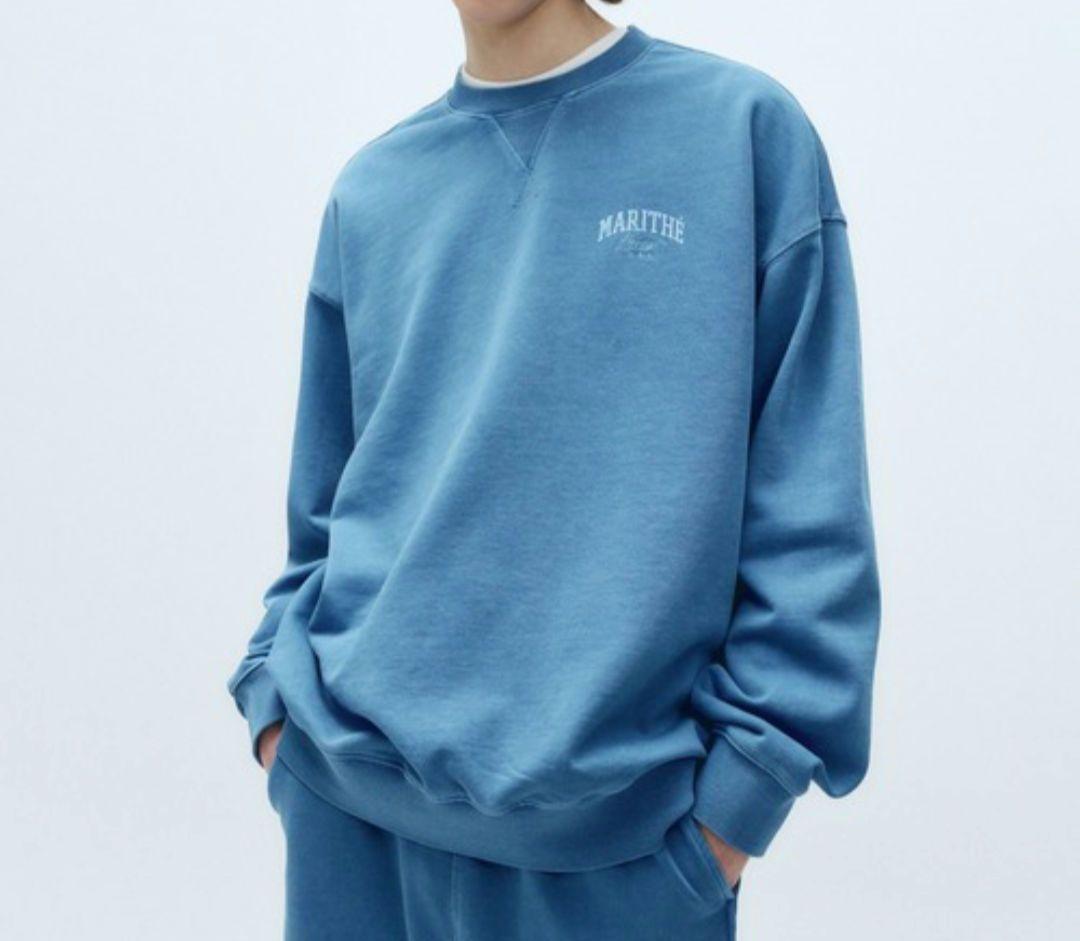 ☆新品☆2026MARITHE + FRANCOIS GIRBAUD 福袋 LL - メルカリ